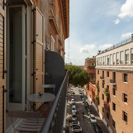 Colosseum Corner Рим Екстер'єр фото