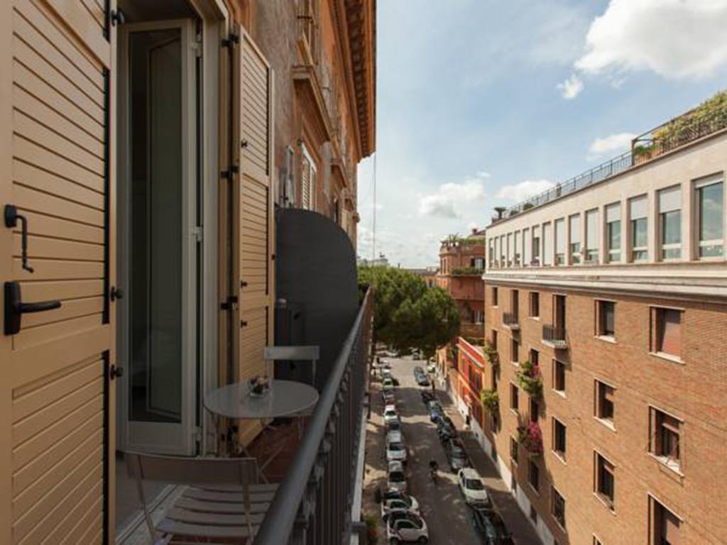 Colosseum Corner Рим Екстер'єр фото